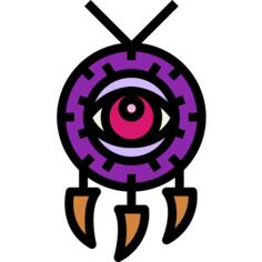 项链