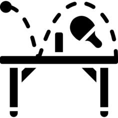乒乓