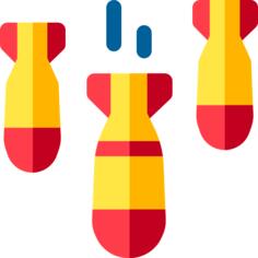 Bombs