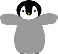penguin