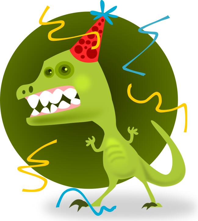Party Animal