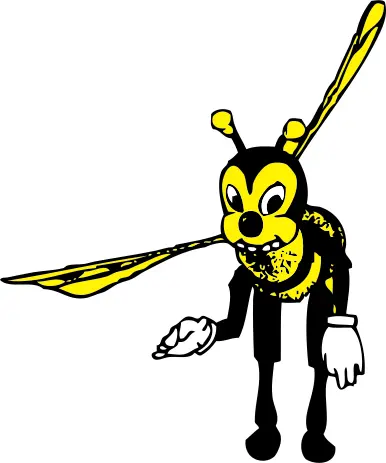 bending bee