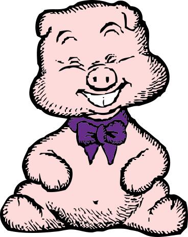 pig