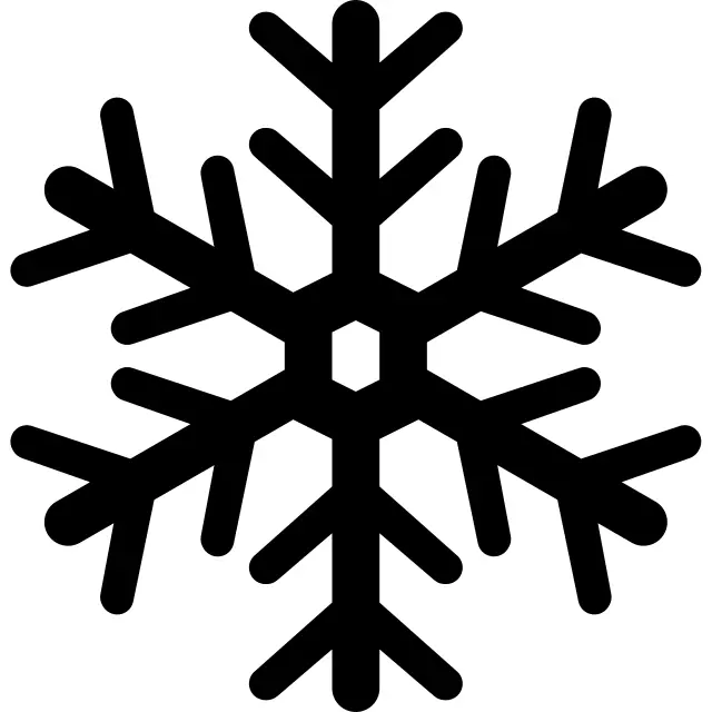 雪花