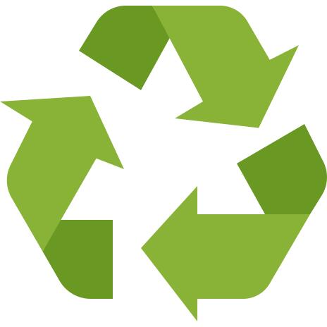 Recycle sign