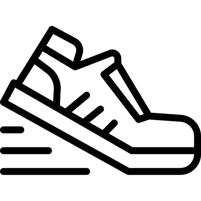 Running