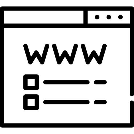 Domain registration