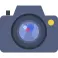 Photo camera