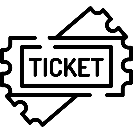 Ticket
