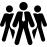 Group of businessmen