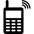 有wifi信号的葡萄酒手机
