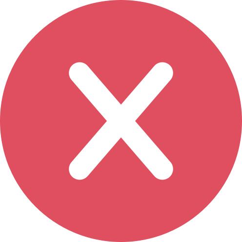 Cancel