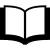 Open book
