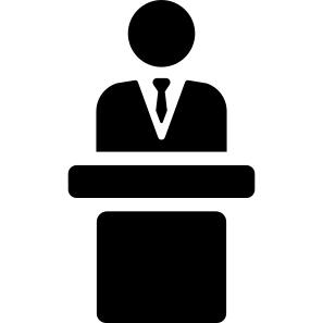 Speech