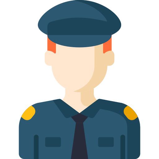Policeman