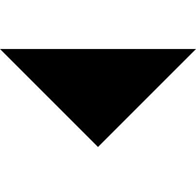 Arrow point to down