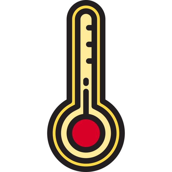 Thermometer