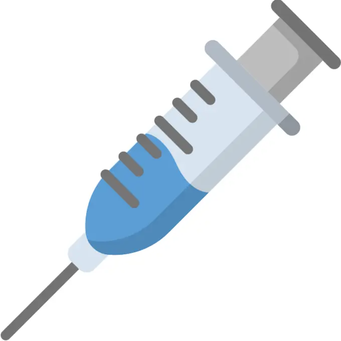 Injection