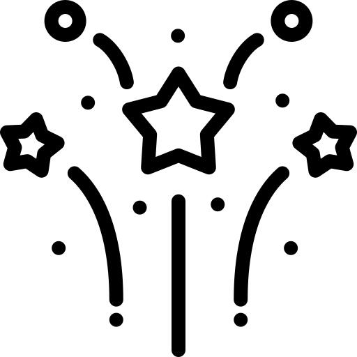 烟花