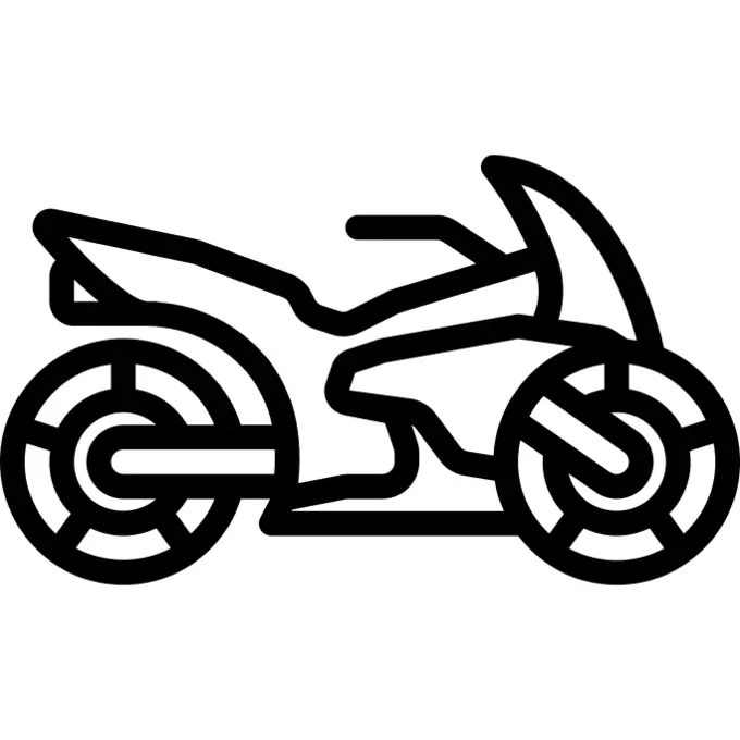 Motorbike