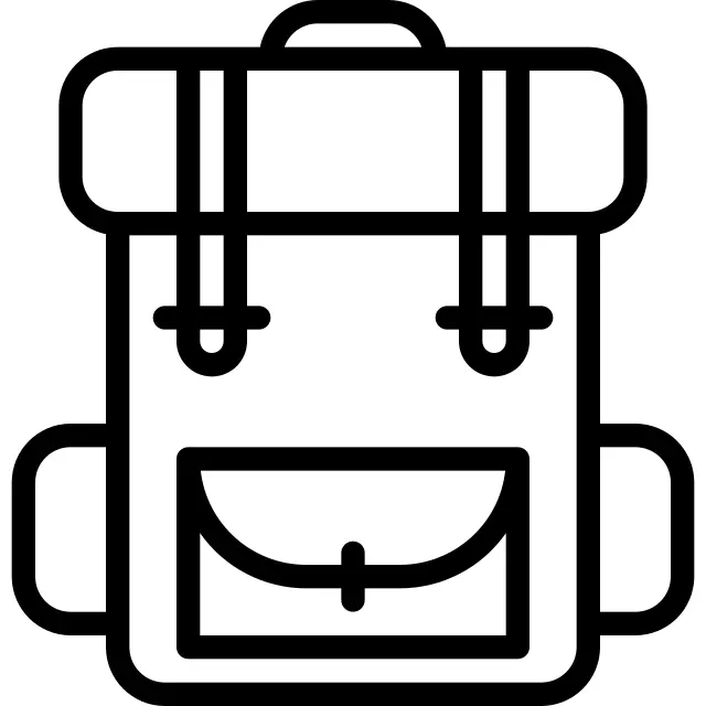Backpack