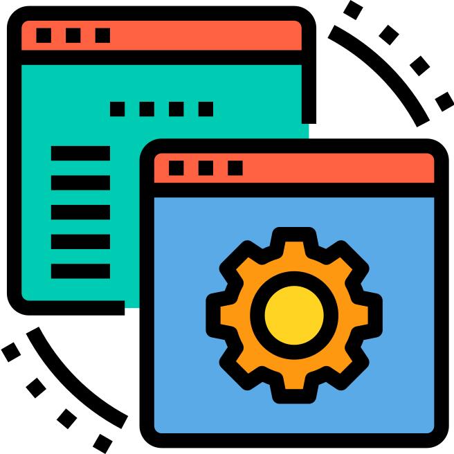 Web maintenance