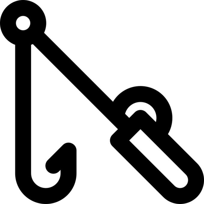 Fishing hook