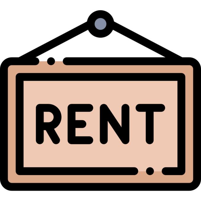 Rent