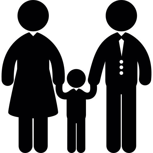 Family group