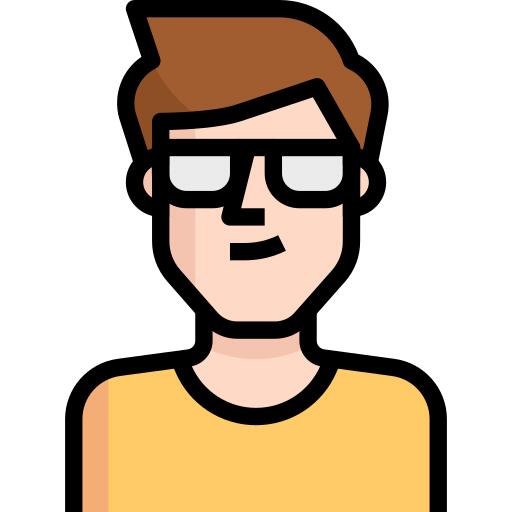 Man