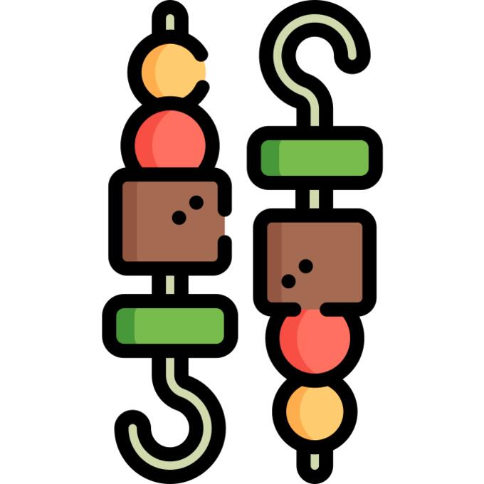 Skewer