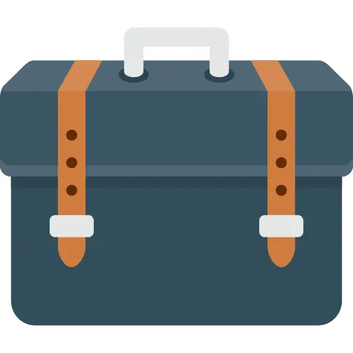 Briefcase