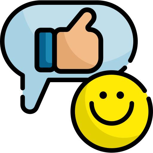 好