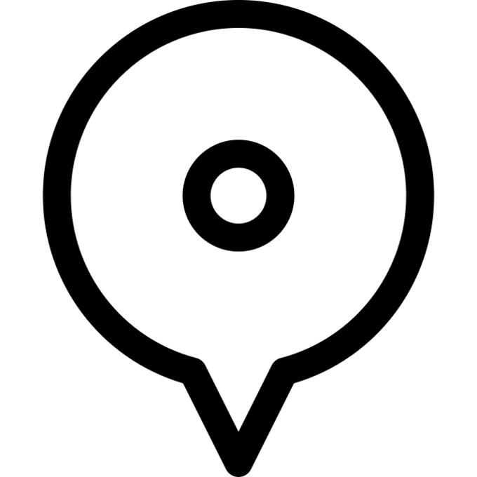 Map marker