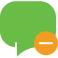 Speech bubble