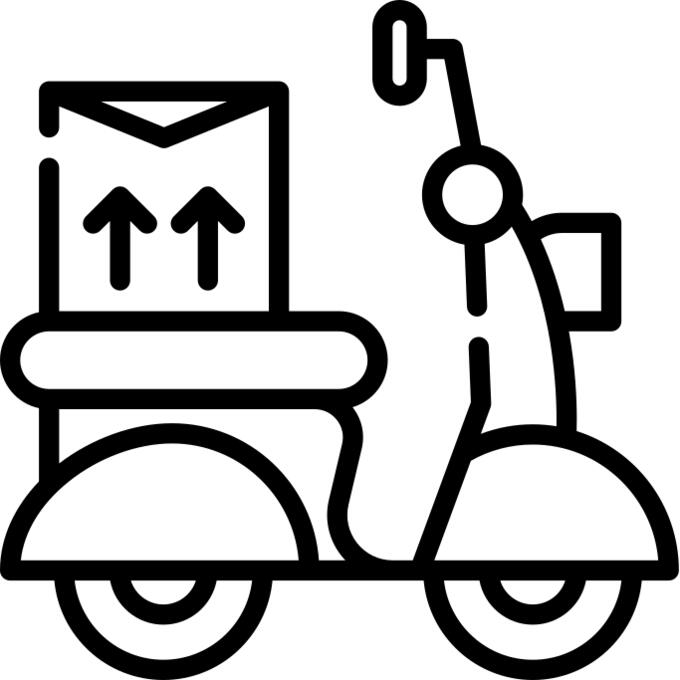摩托车