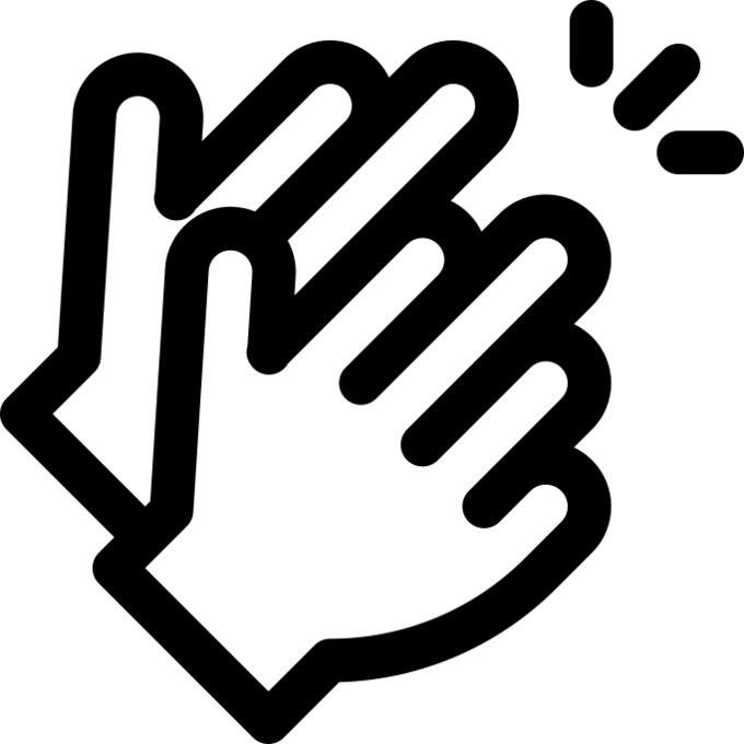 Hand