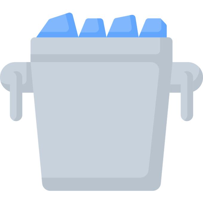 Ice bucket