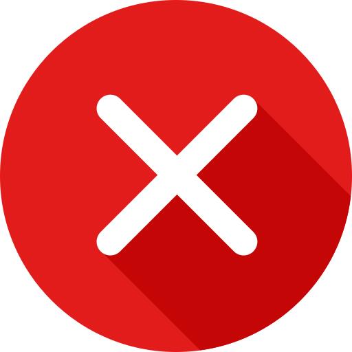 X按钮
