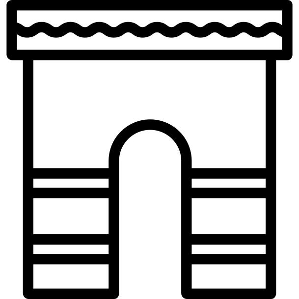Gate