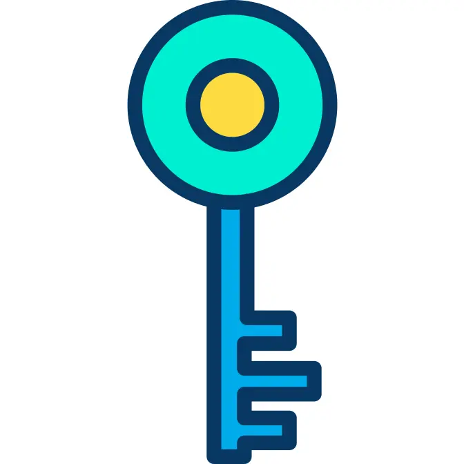 Key