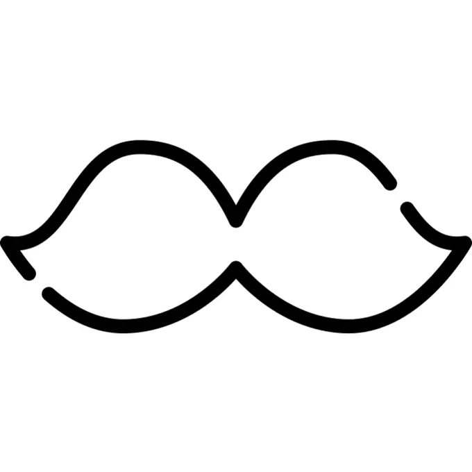 Moustache