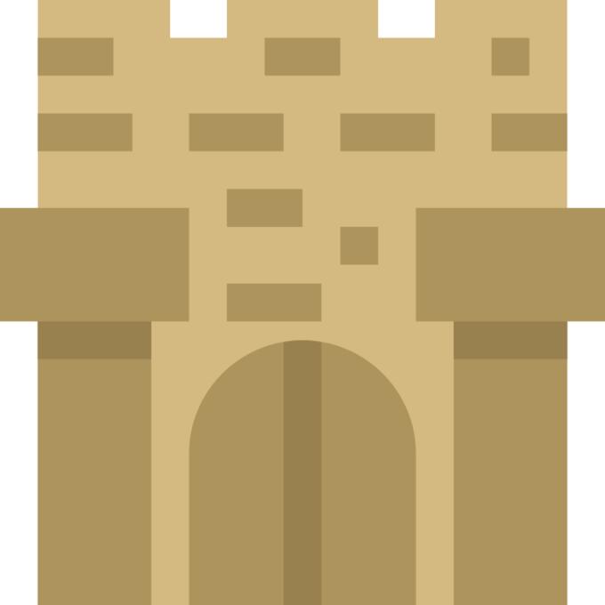 城堡