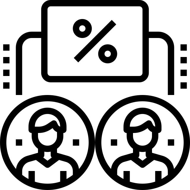 Percentage