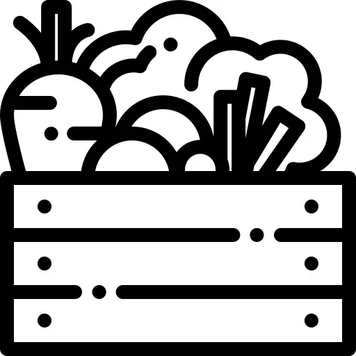 Vegetables