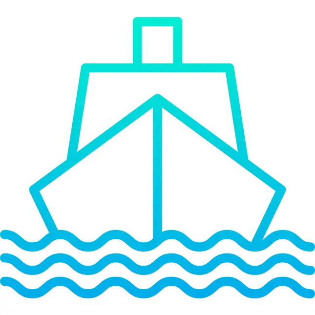 Ship
