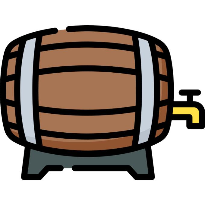 Barrel