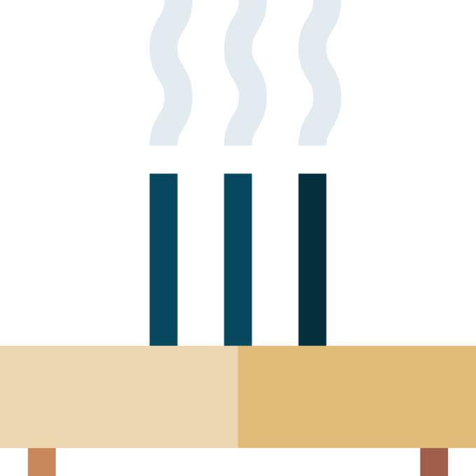Incense