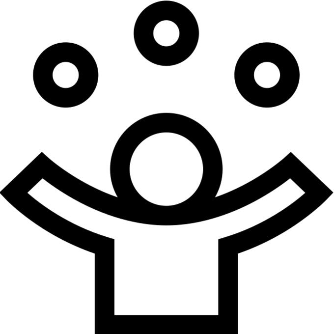 Juggler
