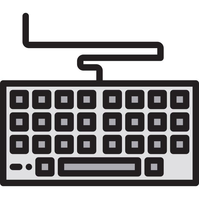 Keyboard